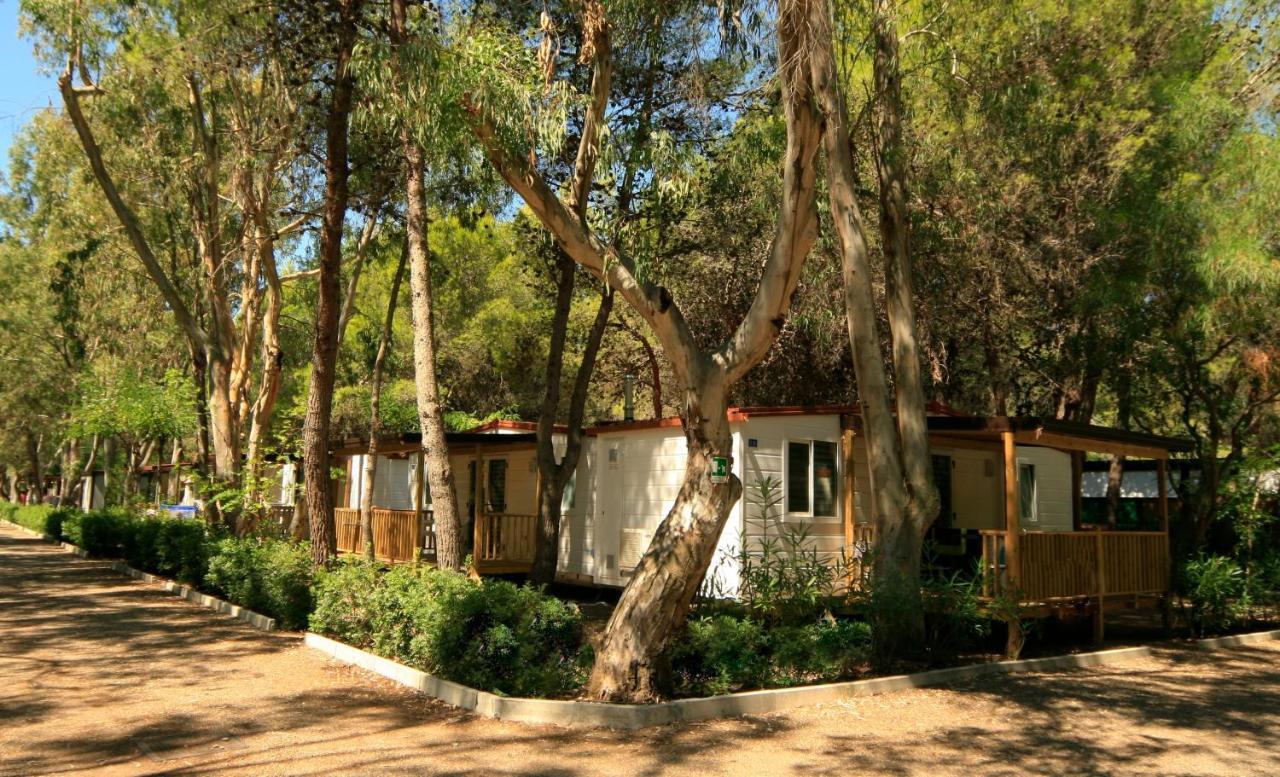 Castroboleto Village 新锡里马里纳 外观 照片